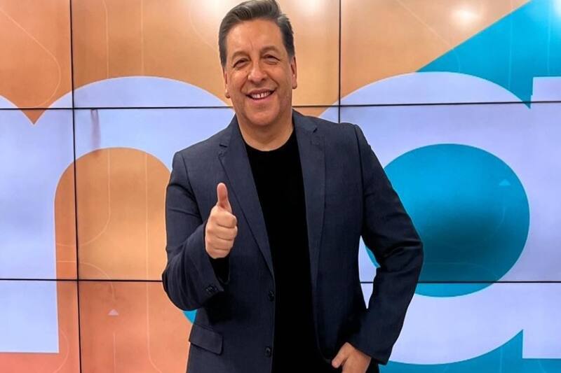 festinó con la nueva polémica festivalera. Créditos: Instagram