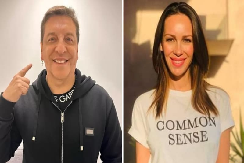 Créditos: Instagram