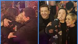 “Está luchando con los prejuicios”: Julio César Rodríguez y Fran García-Huidobro terminaron llorando tras el primer show de su hijo