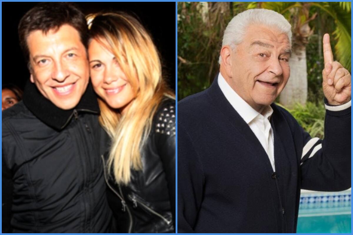 Revisa los detalles de la historia que los une.