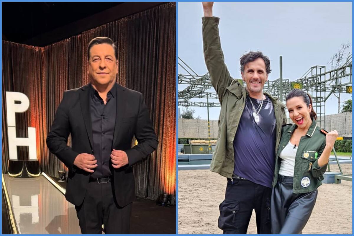 compitieron por el rating algunos viernes