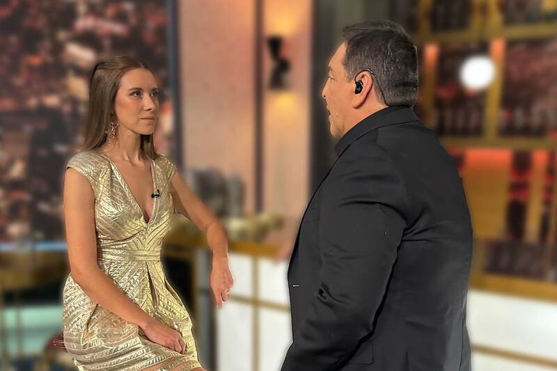 conversaron en PH"