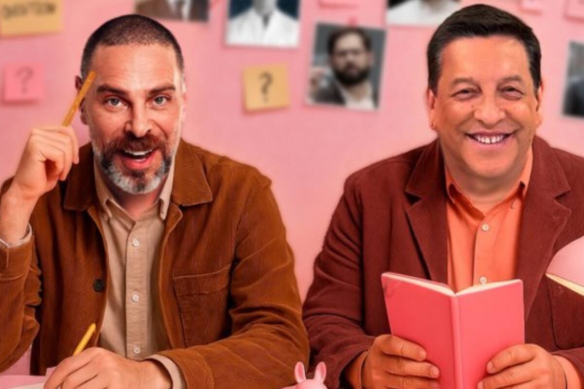 Los animadores podrían romper el formato el próximo año.