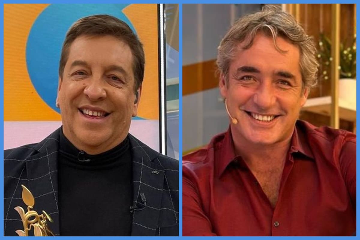 Julio César Rodríguez le mandó una advertencia en vivo a José Luis Repenning