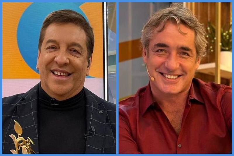 Julio César Rodríguez le mandó una advertencia en vivo a José Luis Repenning