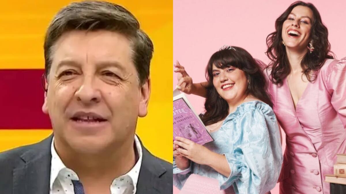 ¿Quiénes deben testificar en el juicio entre Lola Melnyck y Laura Landaeta?