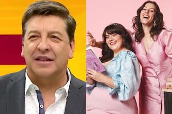 ¿Quiénes deben testificar en el juicio entre Lola Melnyck y Laura Landaeta?