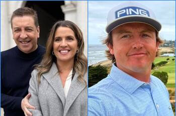 Julio César Rodríguez y Monserrat Álvarez critican polémico video de Juan Lacassie, “Chispa”, a 250 KM/HR por la carretera