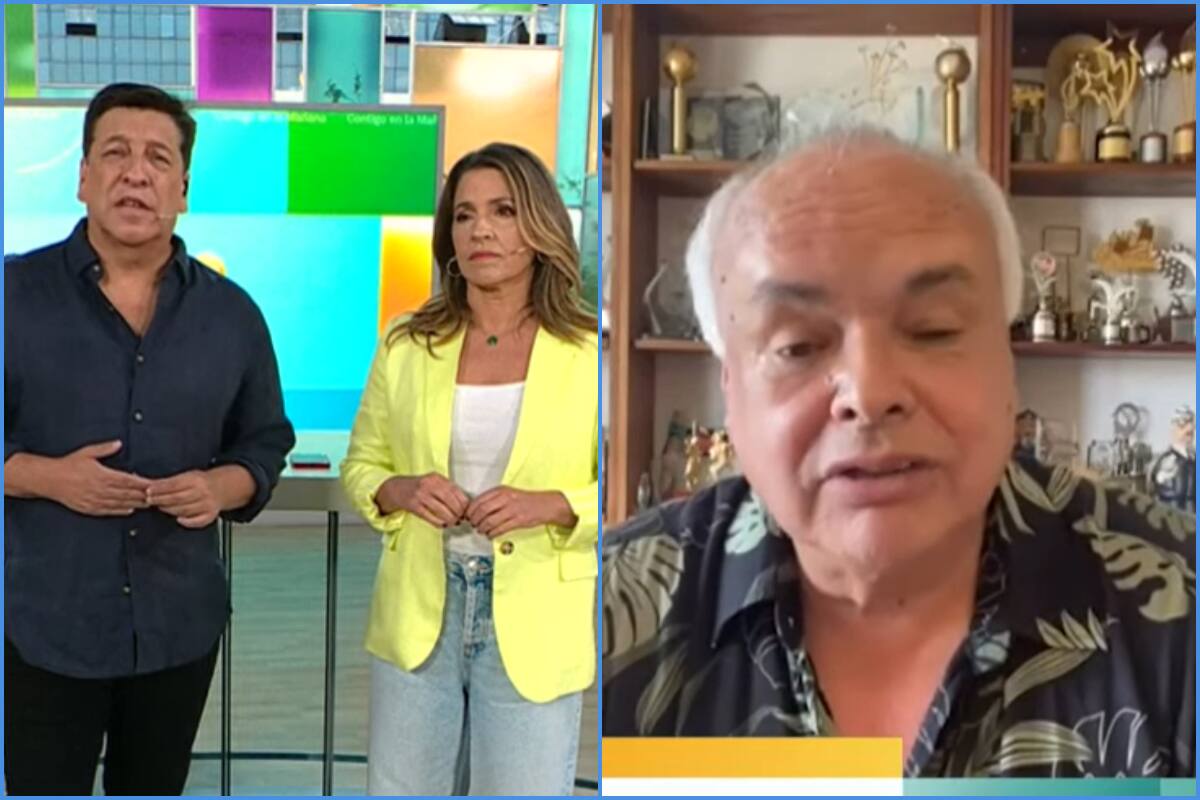 envían su apoyo a Álvaro Salas