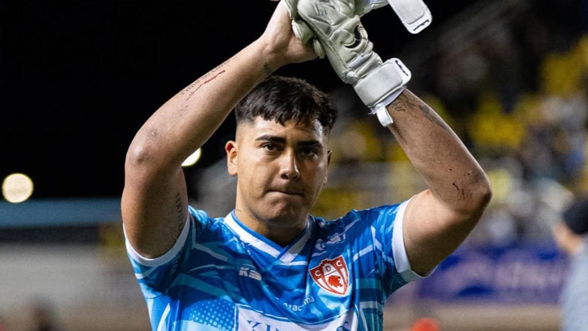 “Que no vuelva”: Ponen paños fríos al retorno de Julio Fierro a Colo Colo