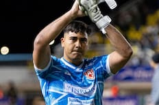 “Que no vuelva”: Ponen paños fríos al retorno de Julio Fierro a Colo Colo