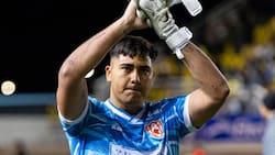 “Que no vuelva”: Ponen paños fríos al retorno de Julio Fierro a Colo Colo