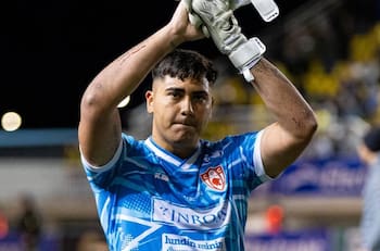 “Que no vuelva”: Ponen paños fríos al retorno de Julio Fierro a Colo Colo