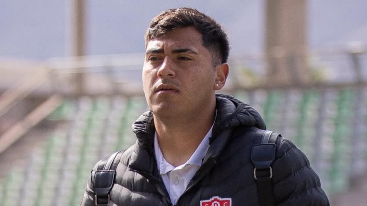 “Estaba la posibilidad y no la iba a desaprovechar”: El renacer de Julio Fierro en Copiapó