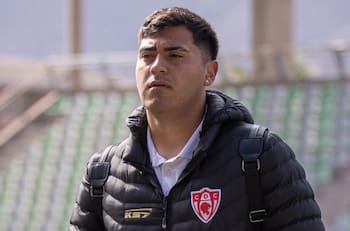 “Estaba la posibilidad y no la iba a desaprovechar”: El renacer de Julio Fierro en Copiapó