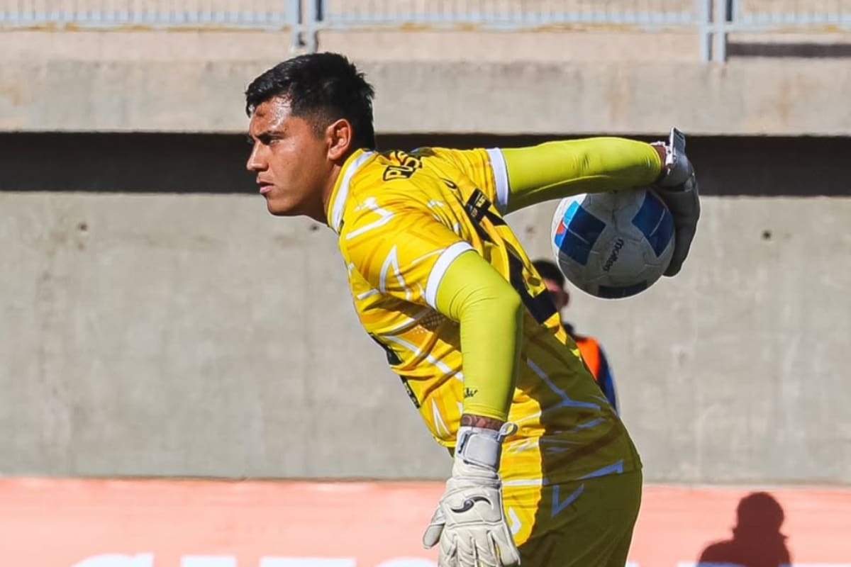 Foto: @Deportescopiapo en Instagram.