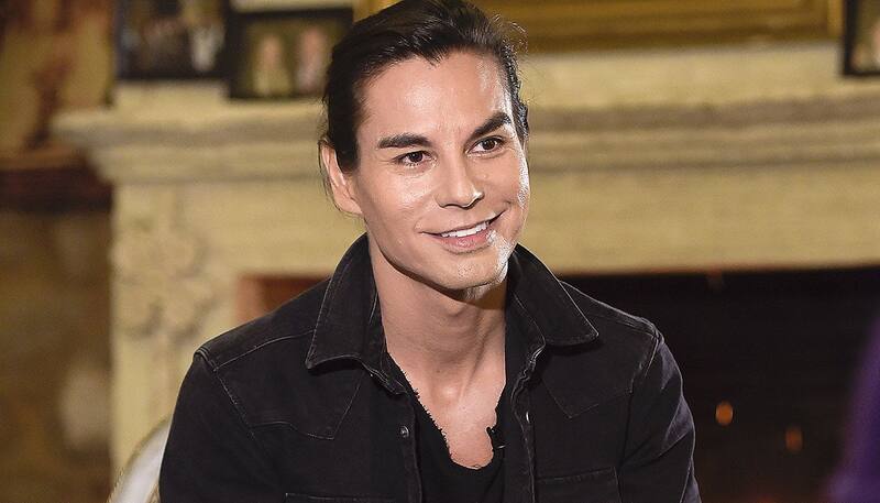 Julio Iglesias Jr. dijo que la infidelidad de Onieva fue lo mejor para Tamara Falcó, su hermana - Créditos: Twitter