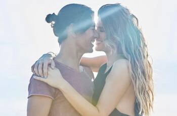 Julio Iglesias Jr. y Vivi Di Domenico terminan su noviazgo, en medio de rumores de infidelidad