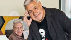 ¿Qué fue de Julio Jung, destacado actor chileno que hoy permanece en una clínica de reposo?