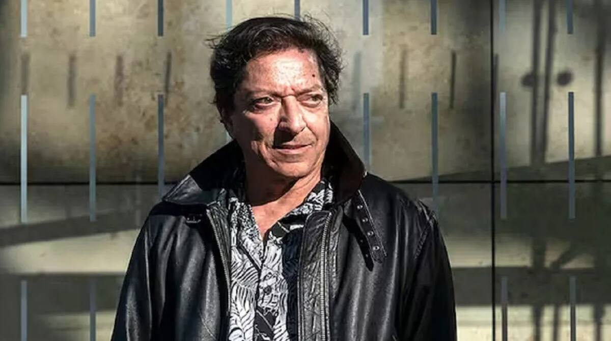 El músico tiene 68 años de edad.