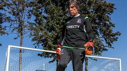 Julio Rodríguez y la herida abierta con Colo Colo: “Me borraron sin una palabra, tuve que empezar de cero en Estados Unidos”