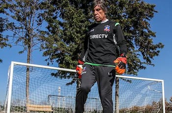 Julio Rodríguez y la herida abierta con Colo Colo: “Me borraron sin una palabra, tuve que empezar de cero en Estados Unidos”