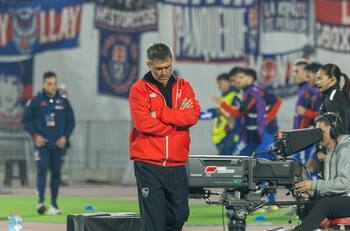 Independiente se cae a pedazos tras la llave con la U: hinchas revelados y ahora sin entrenador