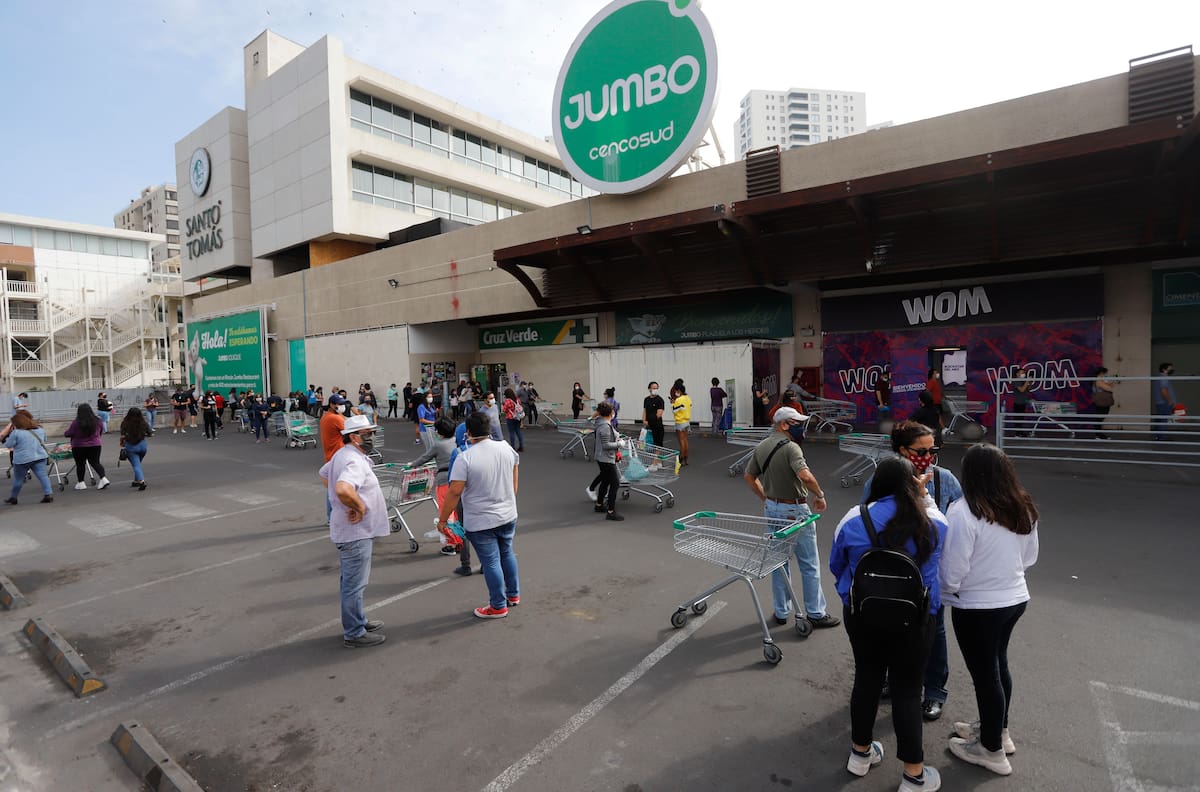 Supermercado Jumbo lanza nuevos productos con hasta un 50% de descuento: revisa el listado de artículos en oferta