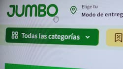 Jumbo ofrece hasta un 45% de descuento en miles de productos esta semana