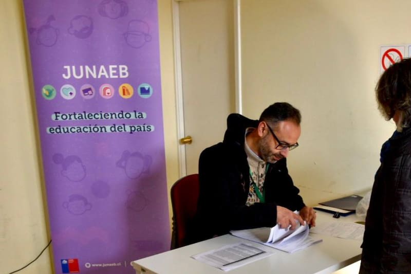 Quienes cumplan con los requisitos recibirán $124.000 mensuales de esta beca.