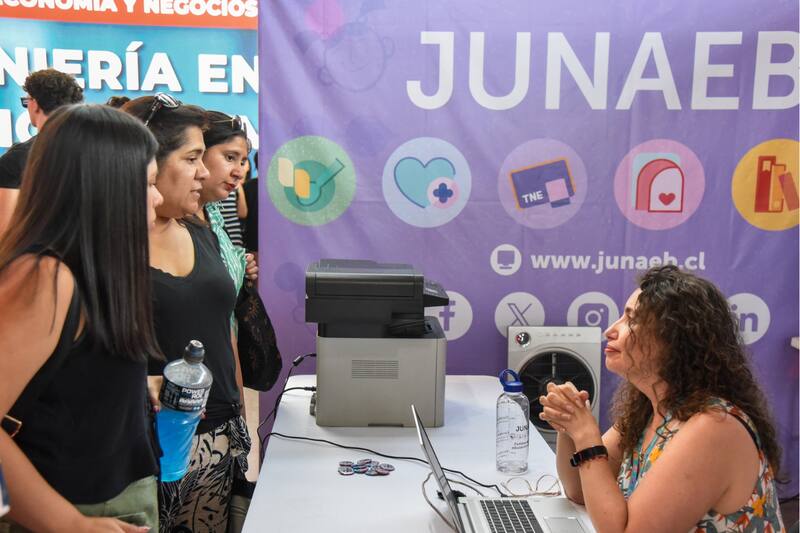 Conoce las convocatorias a las que puedes postular.