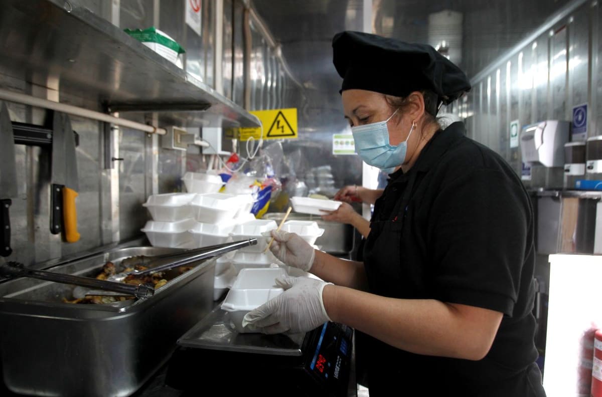 Menú Junaeb: ¿En qué consiste el Programa de Alimentación Escolar y quiénes pueden acceder?