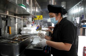 Menú Junaeb: ¿En qué consiste el Programa de Alimentación Escolar y quiénes pueden acceder?