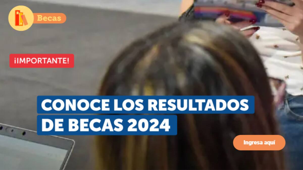 ¿Estás en la universidad? Conoce con tu RUT si recibes una de las becas de Junaeb