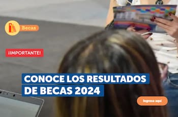 ¿Estás en la universidad? Conoce con tu RUT si recibes una de las becas de Junaeb