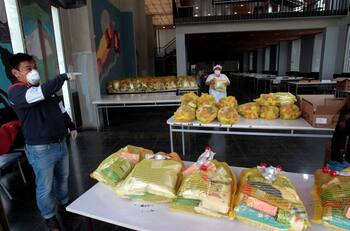 Por robar 22 cajas Junaeb: Condenan a la cárcel a exseremi de Educación de Atacama