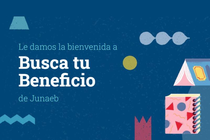 Conoce los beneficios y becas de Junaeb que puedes recibir.