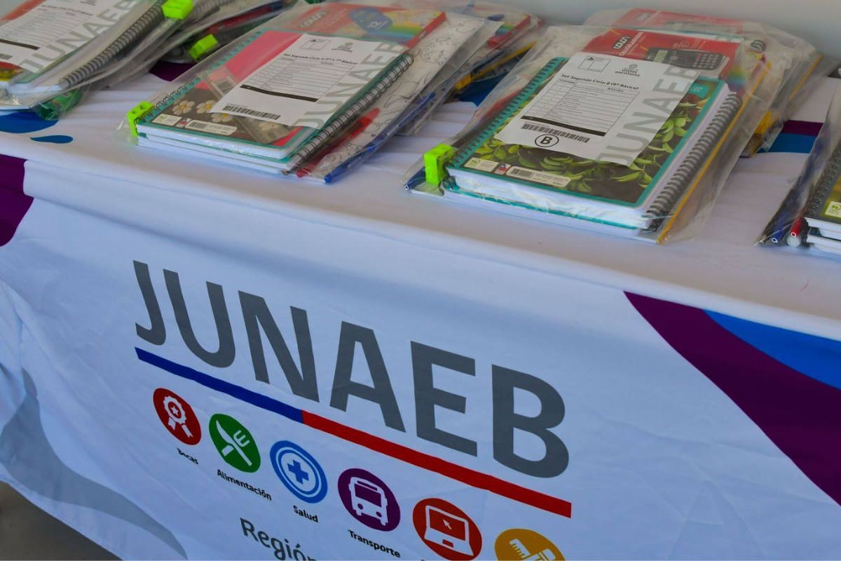 Las vacantes son en dos regiones del país.