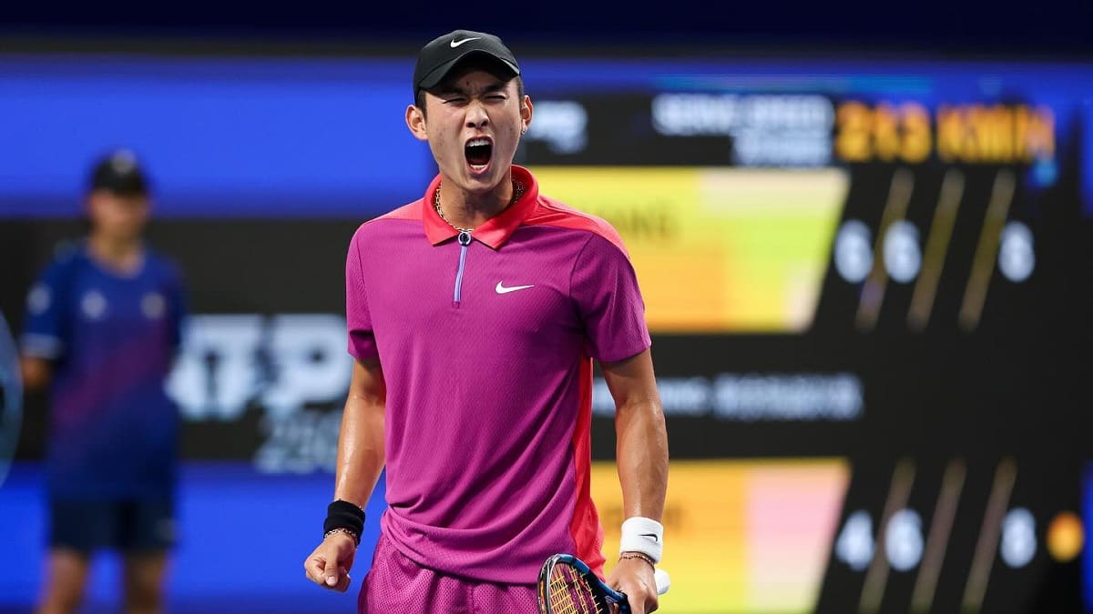 “El año más difícil de mi vida”: el duro camino de regreso del expupilo de Marcelo Ríos