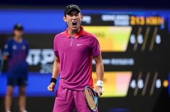 “El año más difícil de mi vida”: el duro camino de regreso del expupilo de Marcelo Ríos