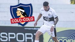Desde Olimpia y Palestino: los dos tapados extranjeros que aparecen en la órbita de Colo Colo