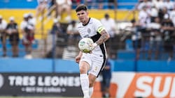 “Si arreglan entre clubes, no tiene problema en salir”: Desde Paraguay ilusionan a Colo Colo con un posible fichaje