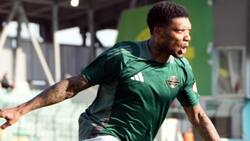 De casi fichar por equipo de Primera B a ser uno de los máximos goleadores de Europa en los últimos meses