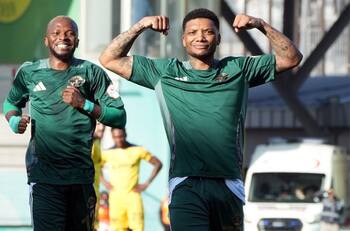 Incombustible: Junior Fernandes, a punto de cerrar su fichaje