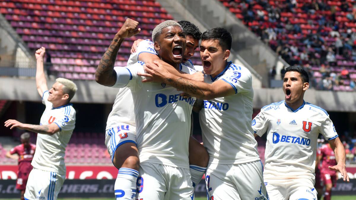 Se ofreció a la U y quiere volver a Chile: el delantero que podría ser el gran protagonista del mercado de fichajes