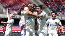 Se ofreció a la U y quiere volver a Chile: el delantero que podría ser el gran protagonista del mercado de fichajes