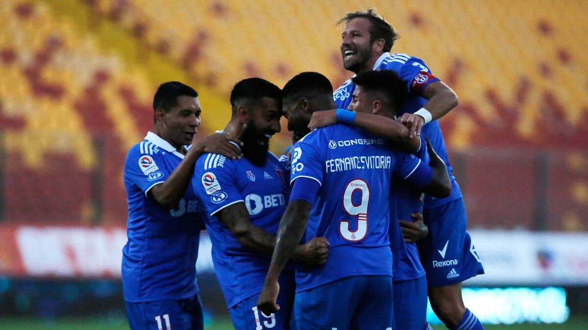 “Sería un sueño retirarme con la camiseta de la U: ¿A qué fanático no le gustaría vestir sus colores?"