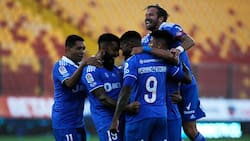 “Sería un sueño retirarme con la camiseta de la U: ¿A qué fanático no le gustaría vestir sus colores?"