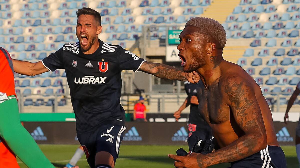 VIDEO En Cancha | Todo lo que tienes que saber del posible regreso de Junior Fernandes a la U