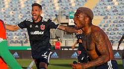 VIDEO En Cancha | Todo lo que tienes que saber del posible regreso de Junior Fernandes a la U